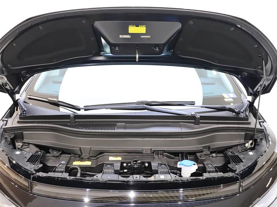 Xpeng X9 2025 #8 Xpeng X9 2025 immagine di auto #8