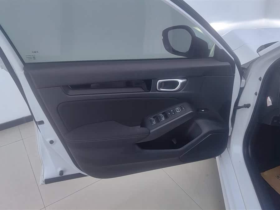 Honda INTEGRA 2023 immagine di auto #8