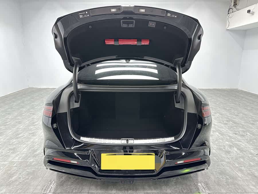 Denza Z9 2024 car image #8