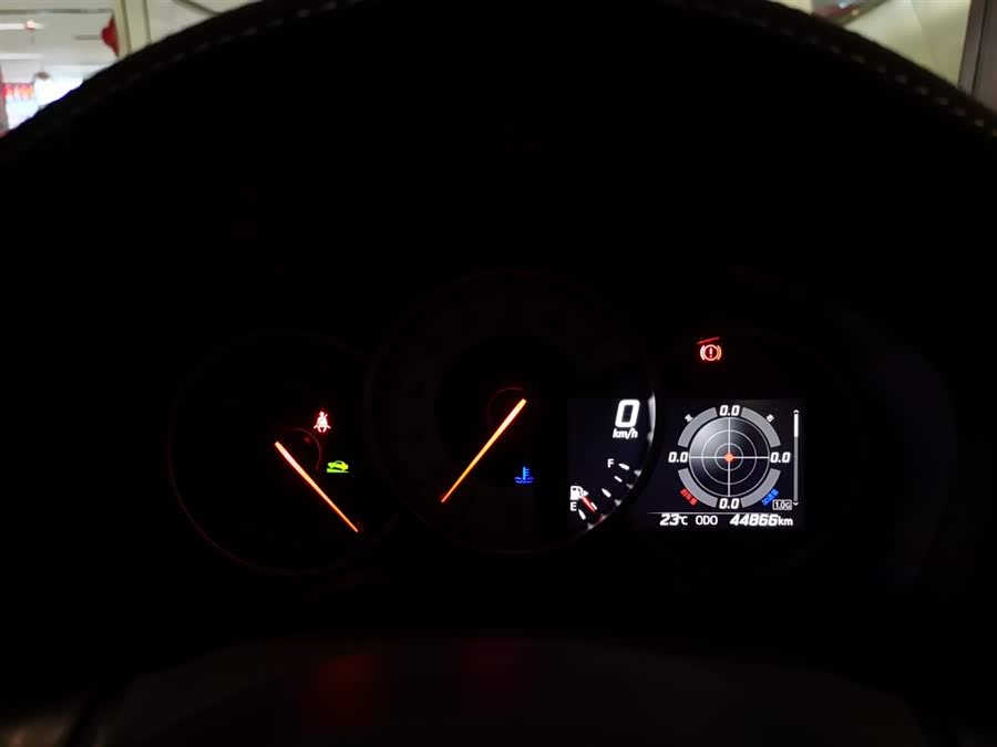 Toyota 86 2018 immagine di auto #8