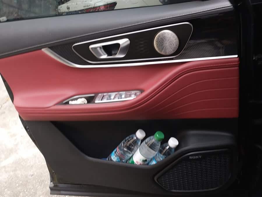 Chery Tiggo 7 Plus 2024 car image #8