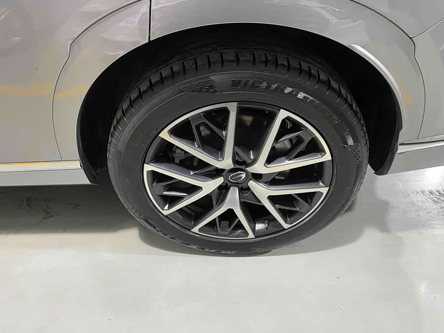 GAC Trumpchi ES9 2023 car image #8