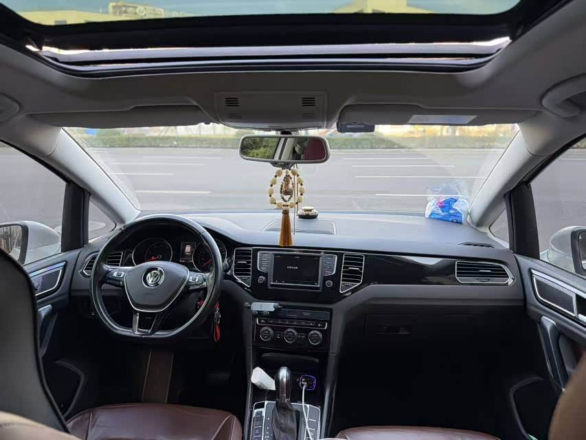 Volkswagen Golf (Imported) 2016 imagem de carro #8