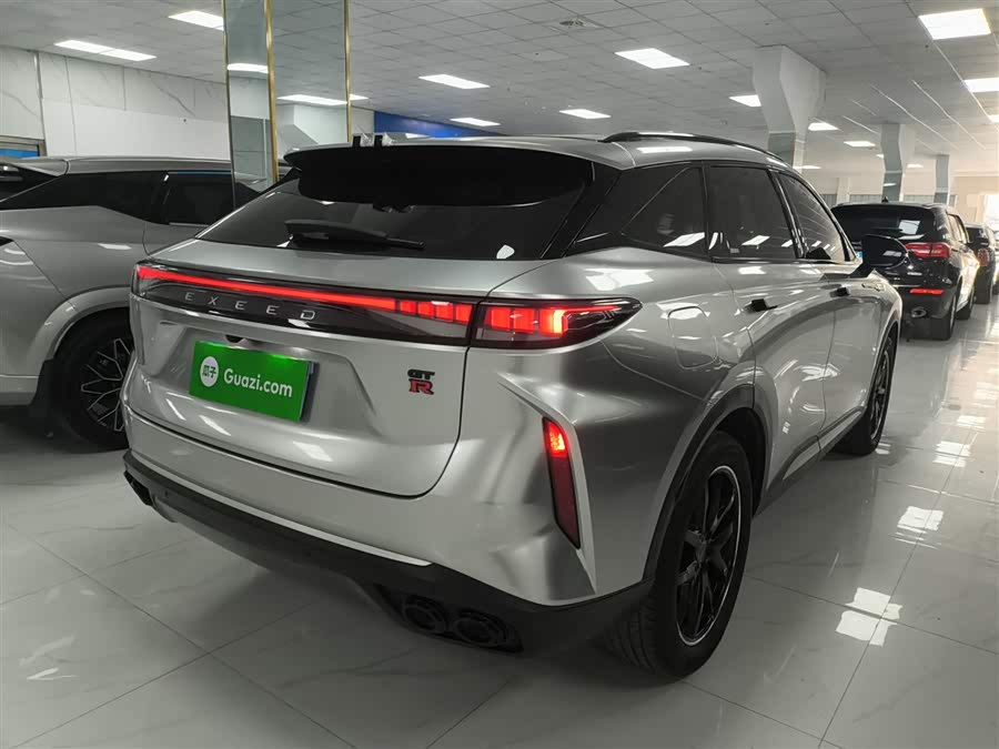 Exceed Yaoguang 2023 car image #8