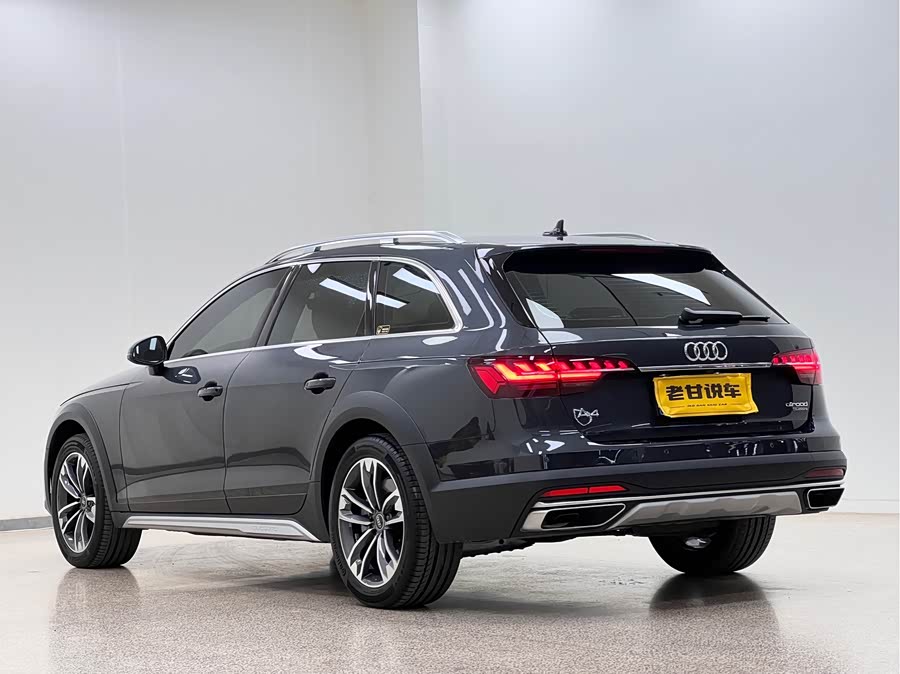 Audi A4 (Imported) 2023 imagem de carro #8