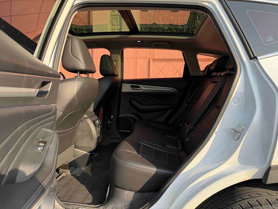 Haval F7 2019 car image #8