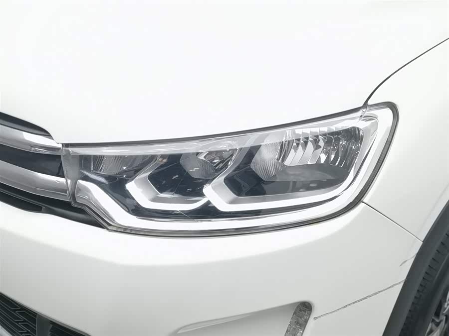 Citroen C3-XR 2015 car image #8
