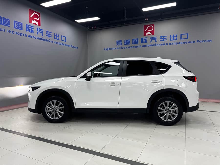 Mazda CX-5 2023 #8 Mazda CX-5 2023 car image #8