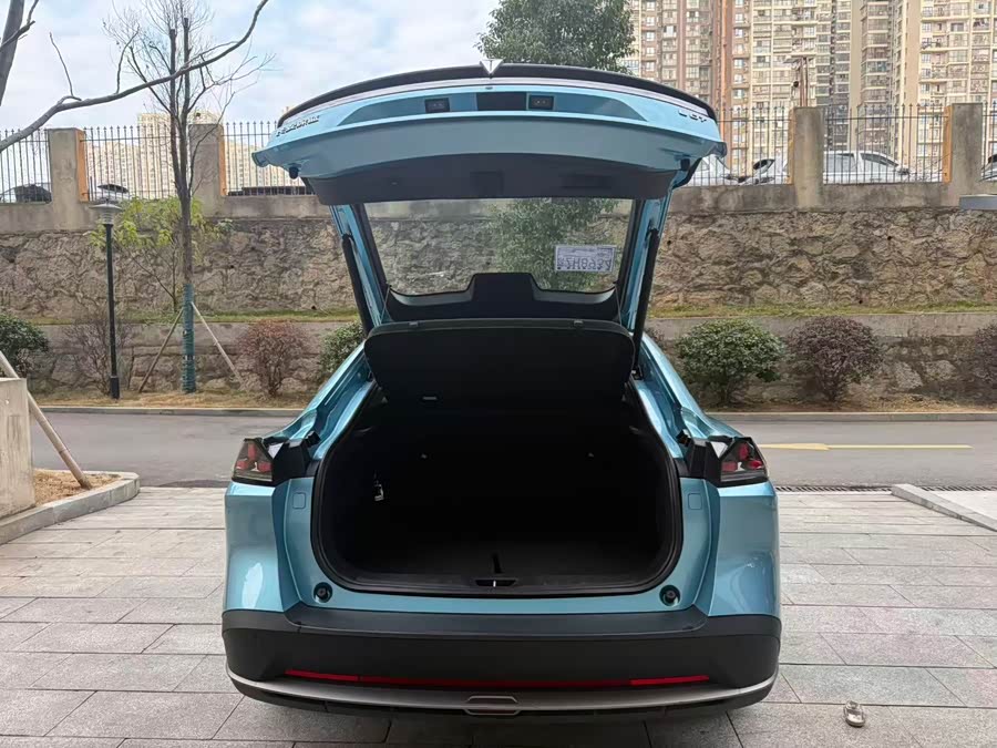 Deepal L07 2024 imagem de carro #8