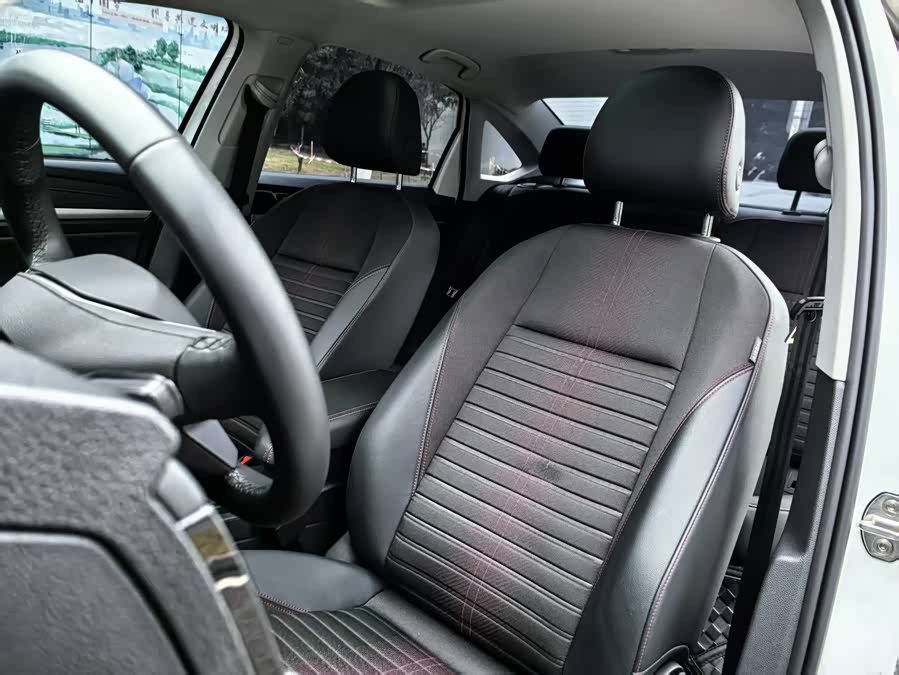 Volkswagen Lavida 2024 car image #8