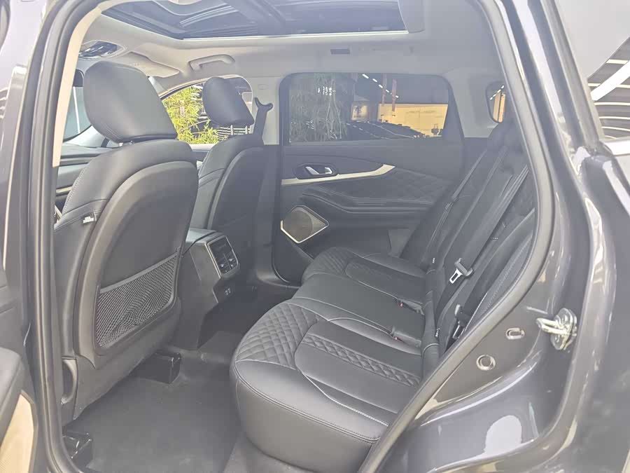 Exceed Lingyun 2022 car image #8