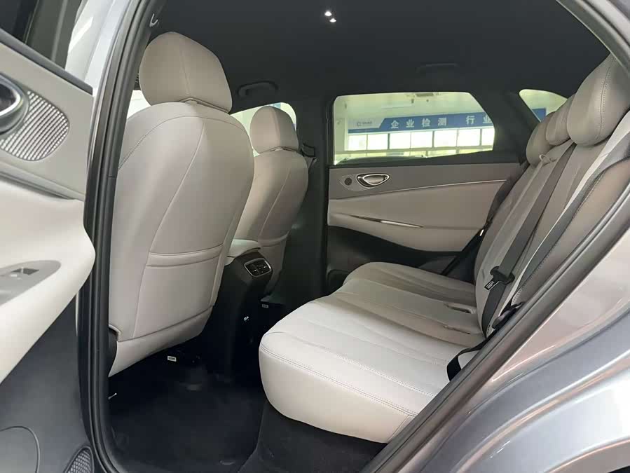 BYD Sea Lion 06 New Energy 2025 car image #8