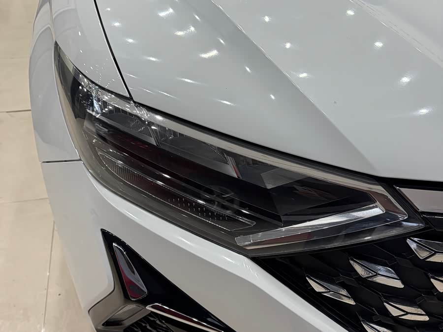 捷达 捷达VS5 2022 汽车图片 #8