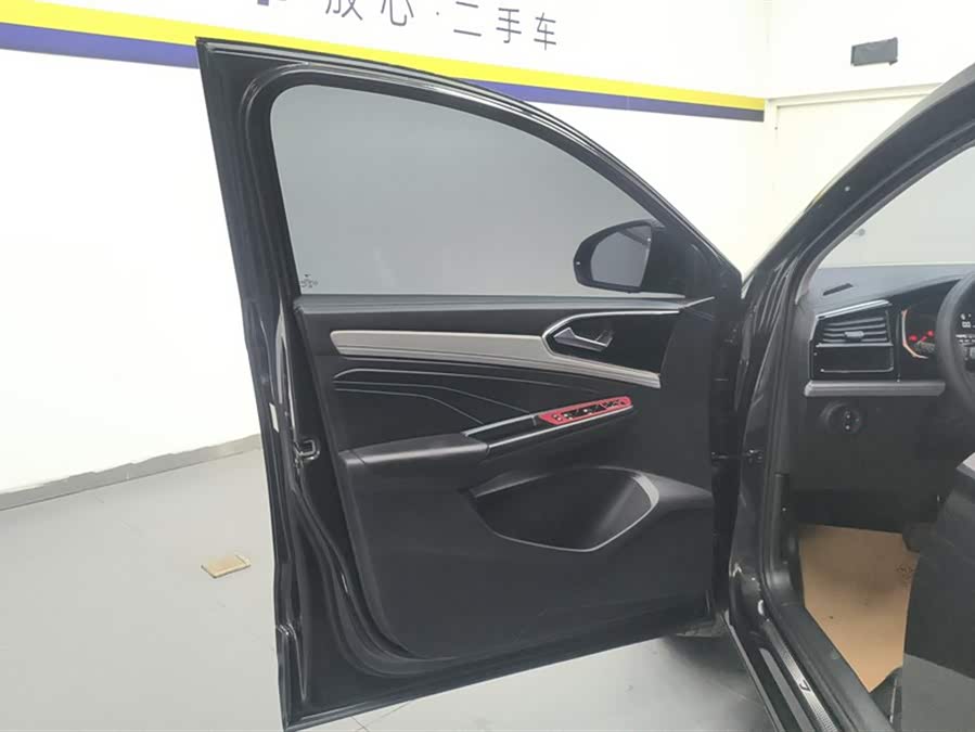 捷达 捷达VS5 2024 汽车图片 #8