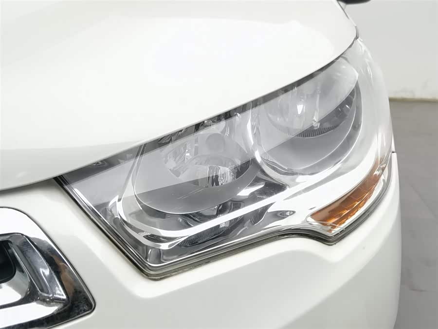 Citroen C4L 2016 imagen de coche #8