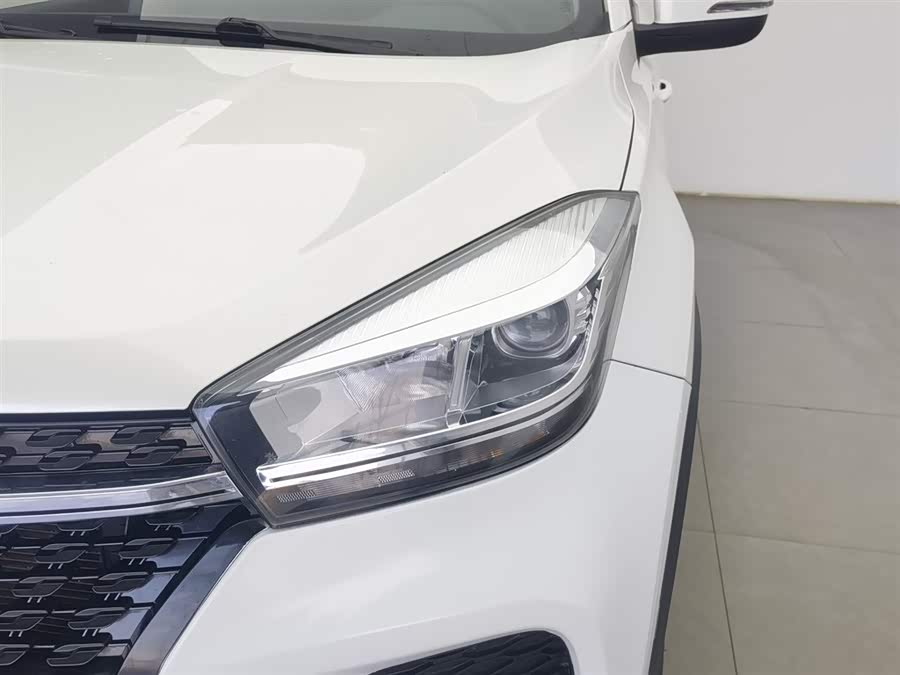 Chery Tiggo 5x 2019 car image #8