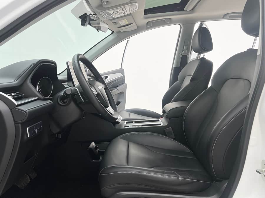 Haval M6 2021 immagine di auto #8