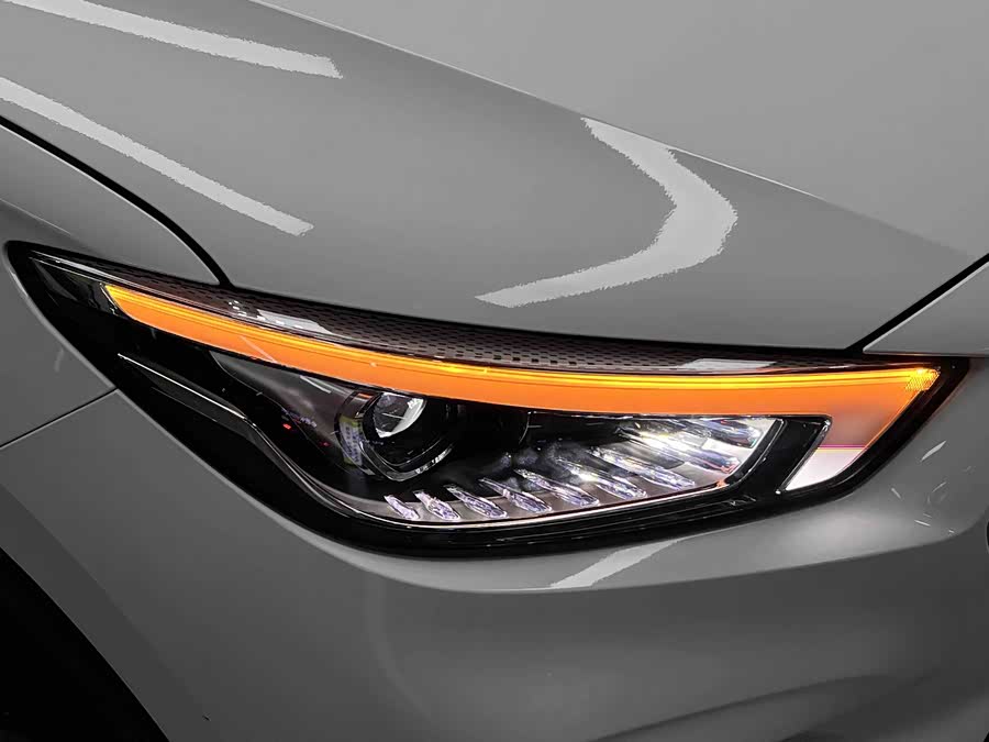 MG ZS 2022 car image #8