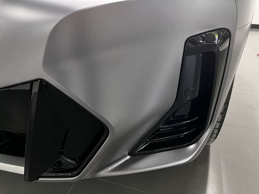 BMW X3 2024 изображение автомобиля #8