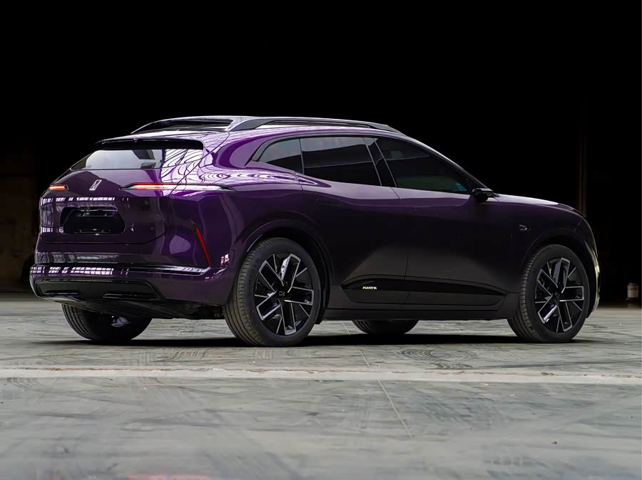 Avatr 07 2025 #8 Avatr 07 2025 car image #8