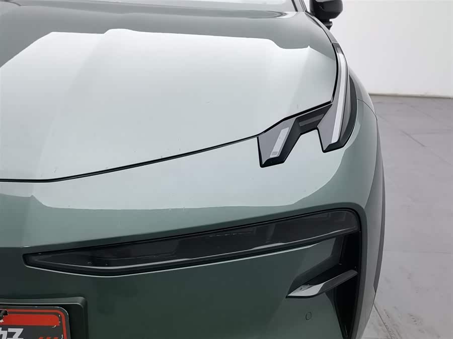 极氪 极氪X 2023 汽车图片 #8