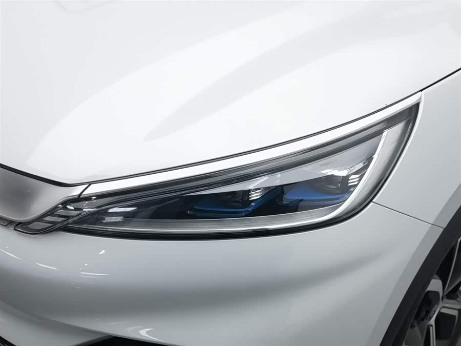 BYD Yuan Plus 2023 car image #8