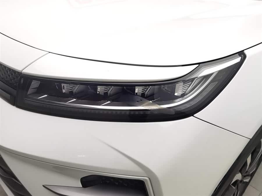 Exceed Chasing Wind C-DM 2022 car image #8