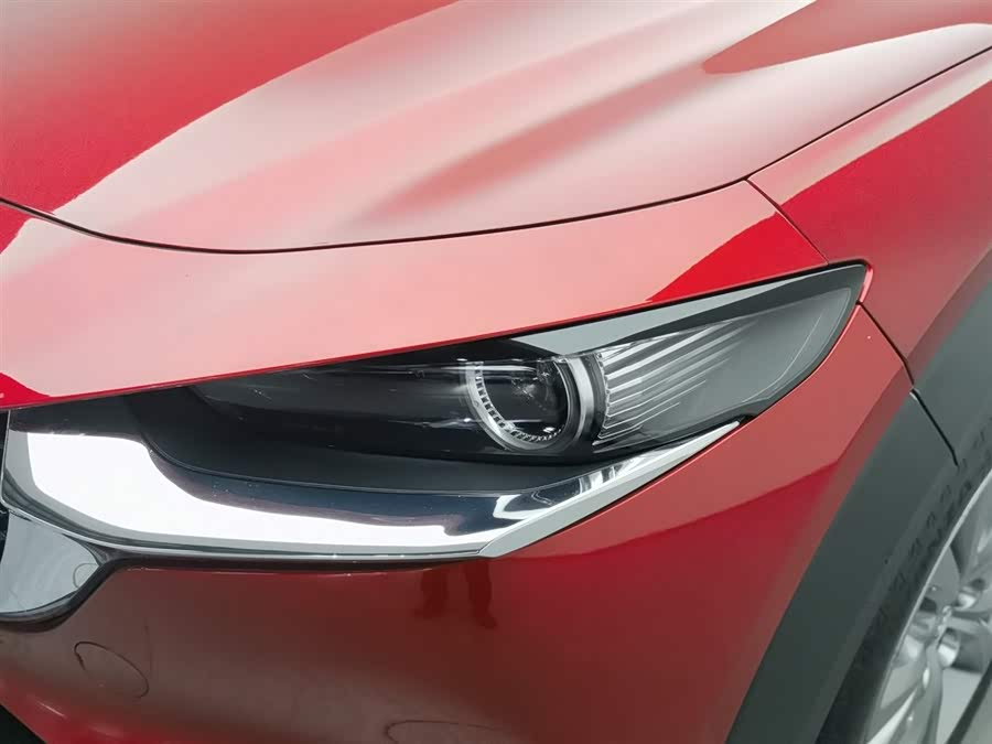 Mazda CX-30 2020 car image #8