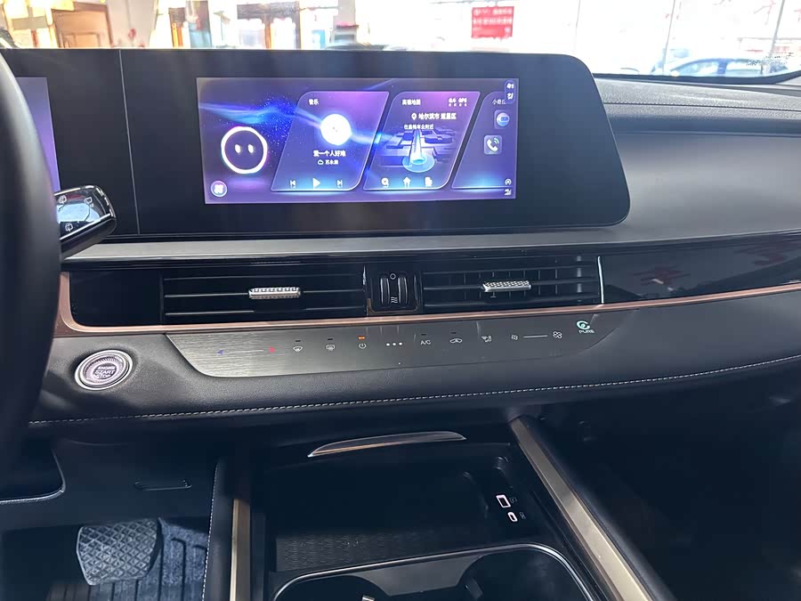 Chery Omoda 2022 #8 Chery Omoda 2022 car image #8