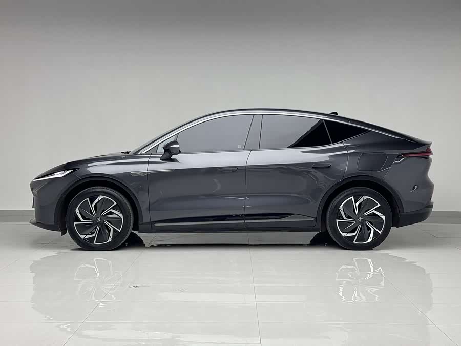 荣威 飞凡R7 2023 汽车图片 #8