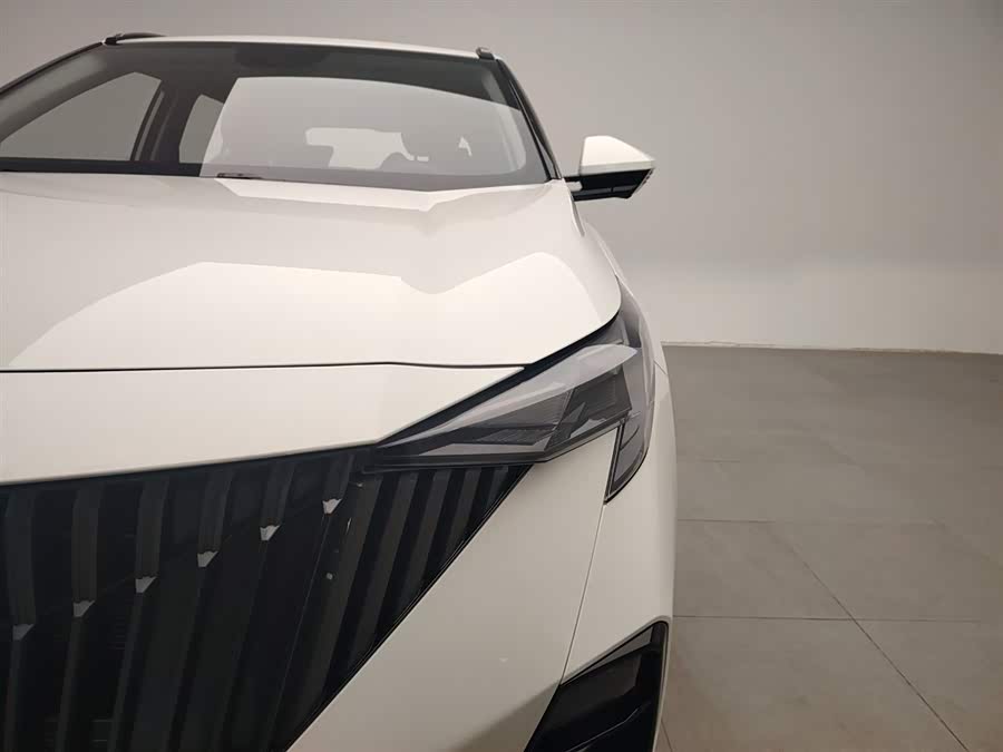 GAC Trumpchi GS3 2025 car image #8