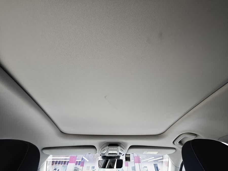 GEELY Preface 2022 car image #8