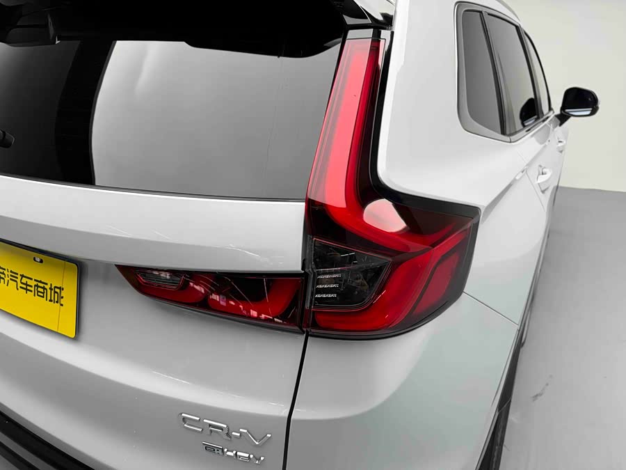 Honda CR-V 2024 #8 Honda CR-V 2024 car image #8