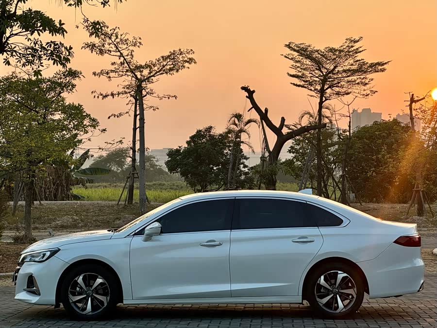 GAC Trumpchi GA6 2019 car image #8