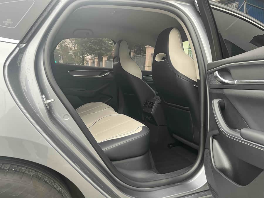 BYD Destroyer 05 2024 car image #8