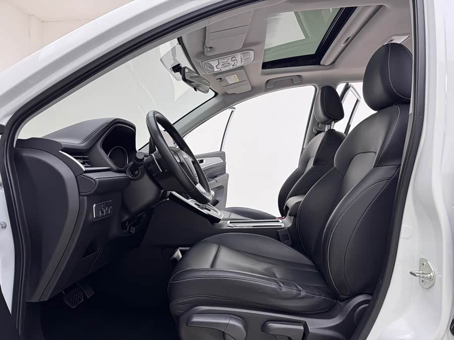 Haval M6 2021 #8 Haval M6 2021 imagen de coche #8