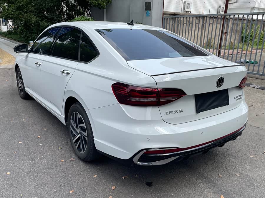 Volkswagen Lavida 2023 car image #8