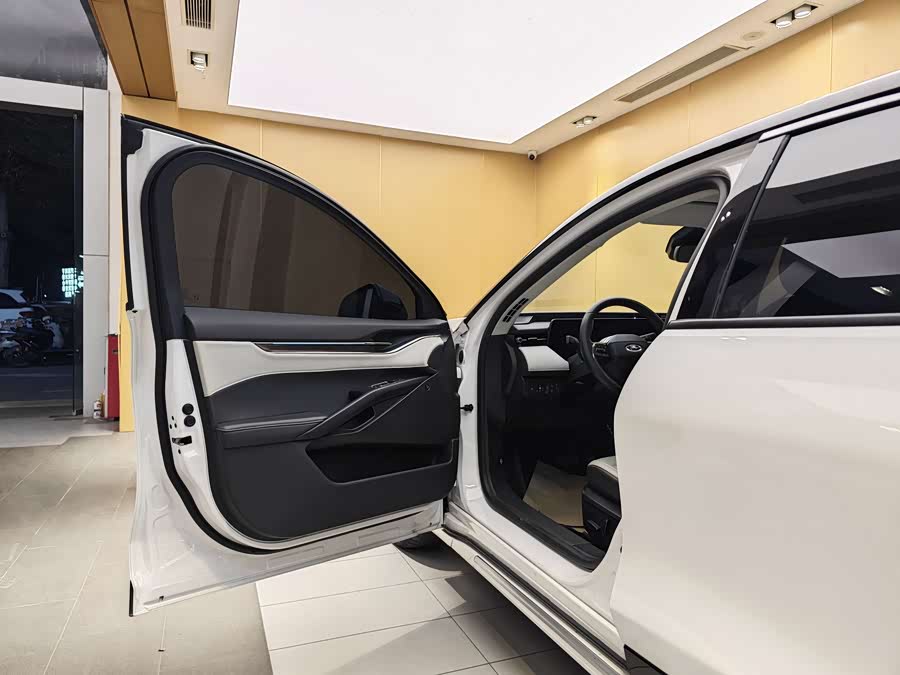 Ford Mondeo 2024 #8 Ford Mondeo 2024 car image #8