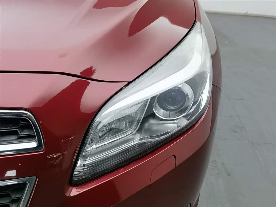 Chevrolet Malibu 2014 car image #8