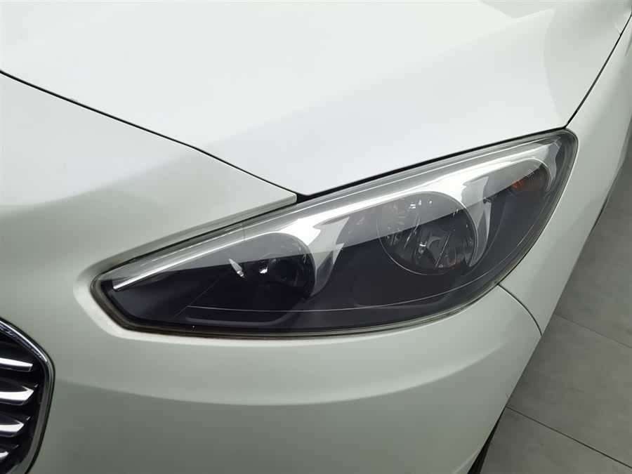 Peugeot 308 2015 car image #8