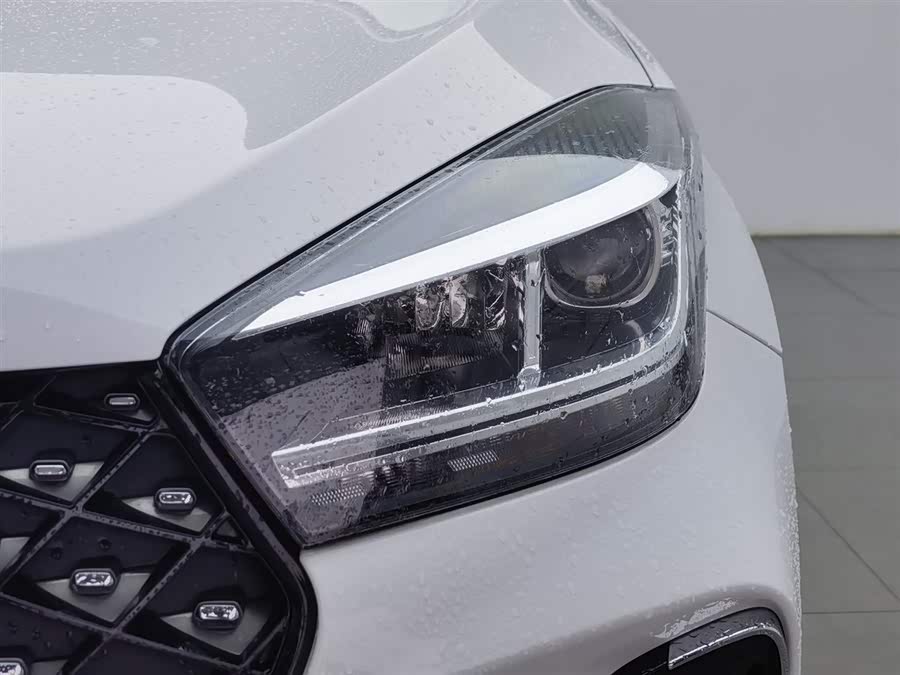 Chery Tiggo 5x 2024 car image #8
