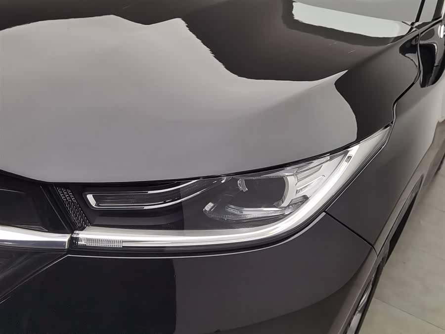 Exceed Lingyun 2019 صورة سيارة #8