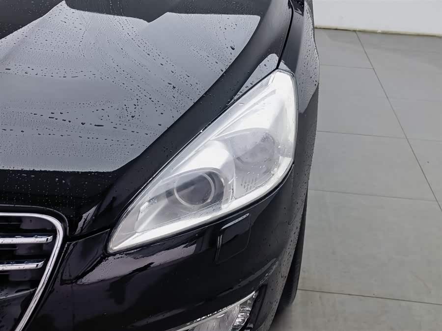 Peugeot 508 2013 car image #8