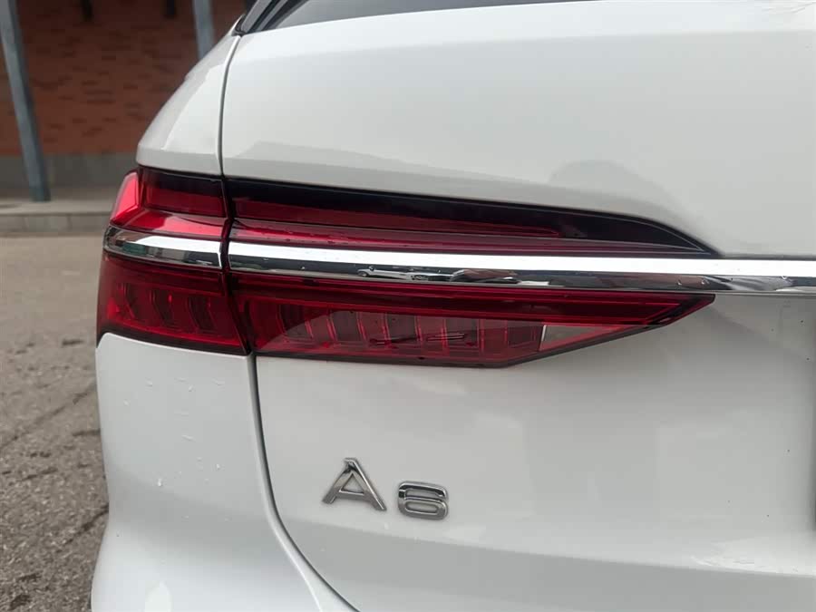 Audi A6 (Imported) 2020 car image #8