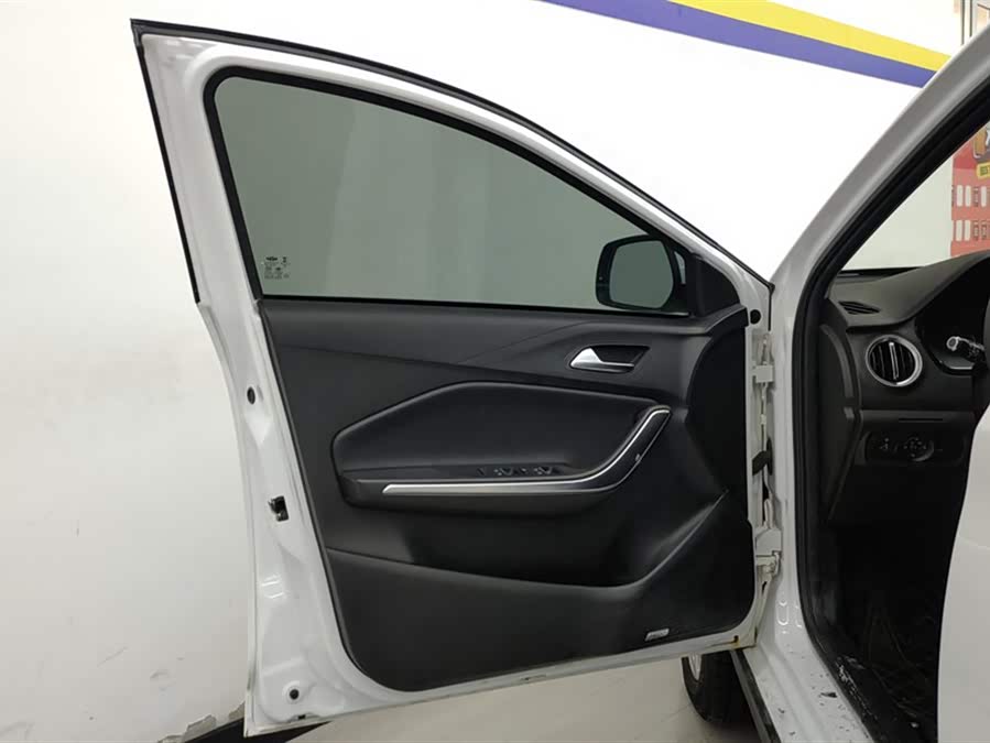 Chery Tiggo 3x 2020 #8 Chery Tiggo 3x 2020 car image #8