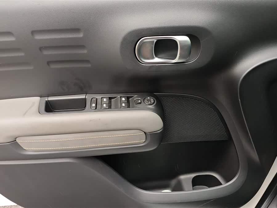 Citroen C4 AIRCROSS 2021 #8 Citroen C4 AIRCROSS 2021 car image #8