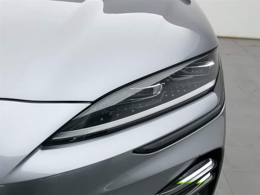 BYD Song Plus New Energy 2024 car image #8