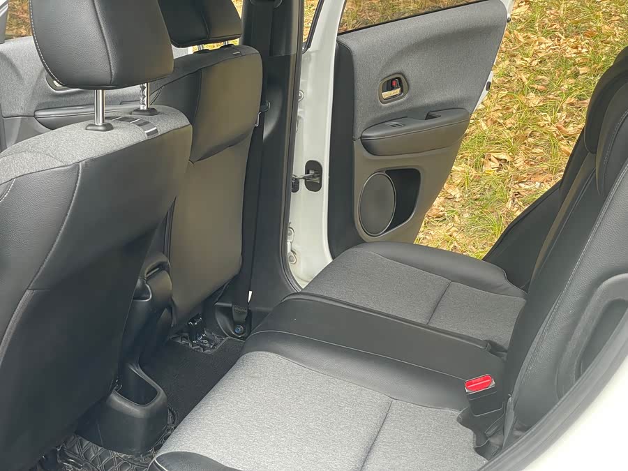 Honda XR-V 2021 #8 Honda XR-V 2021 car image #8