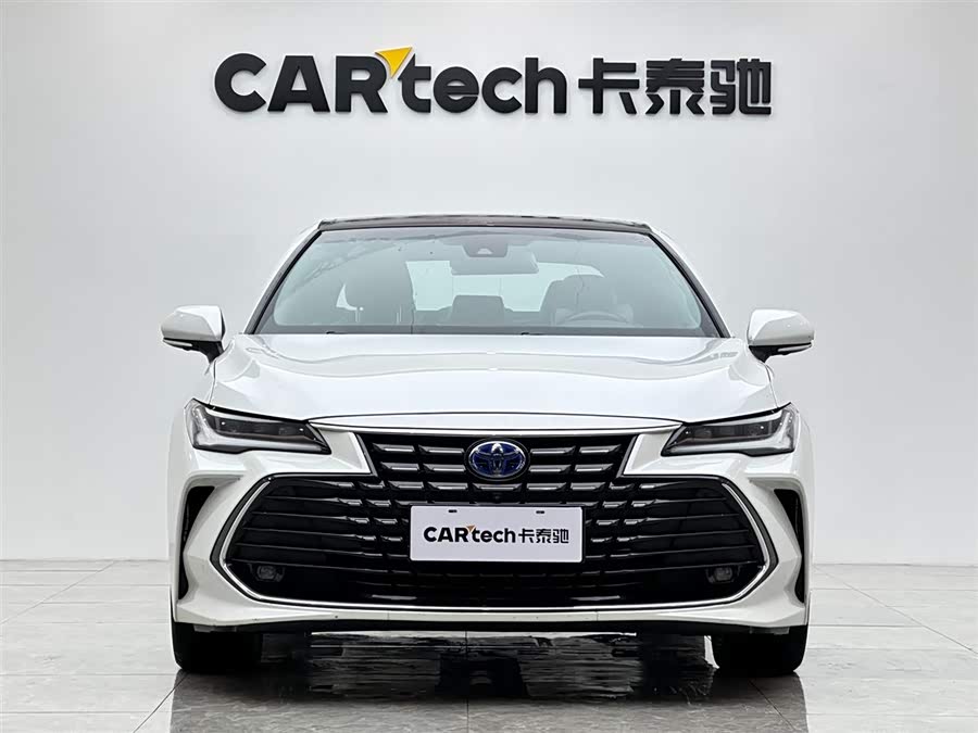 Toyota Avalon 2022 car image #8