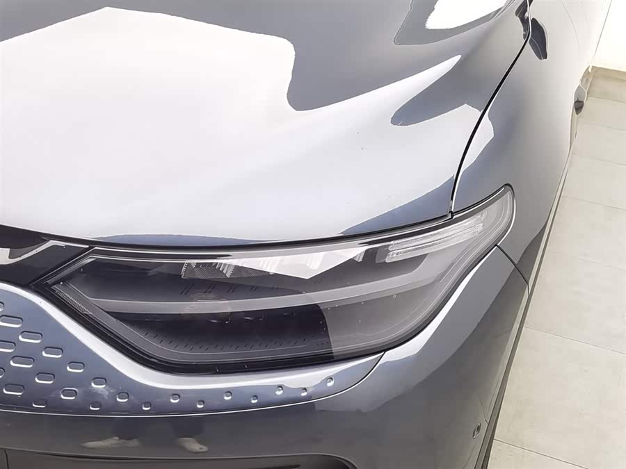 零跑汽车 零跑C11 2024 汽车图片 #8